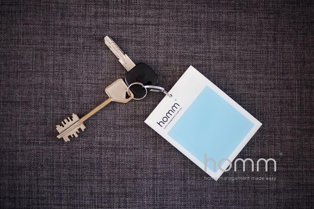 Apartament Acropolis cozy blue flat Ateny Zewnętrze zdjęcie